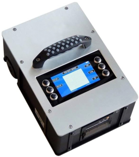 Slip Meter Tribometer防滑测试仪